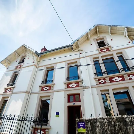 L'Enchantraine Épinal Extérieur photo