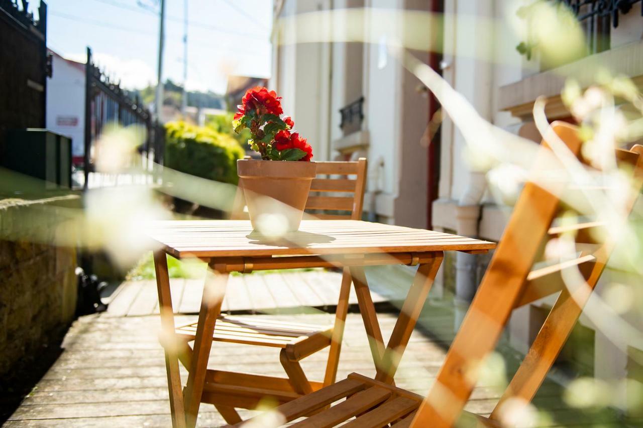 Appartement L'enchantraine Épinal