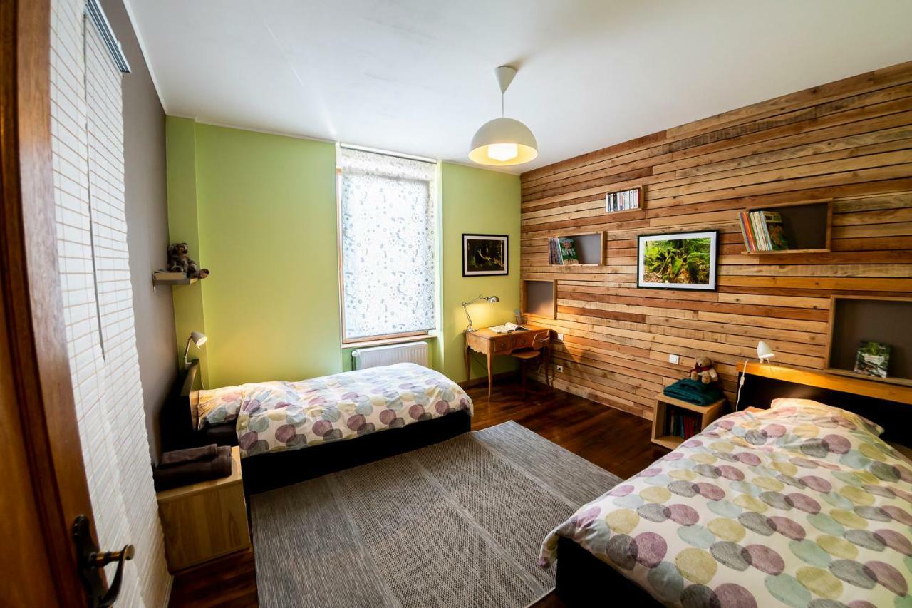L'enchantraine Appartement *