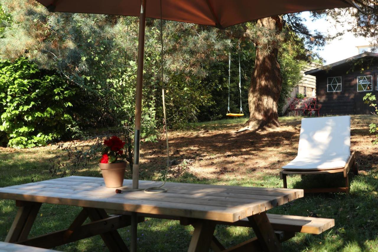 Appartement L'enchantraine